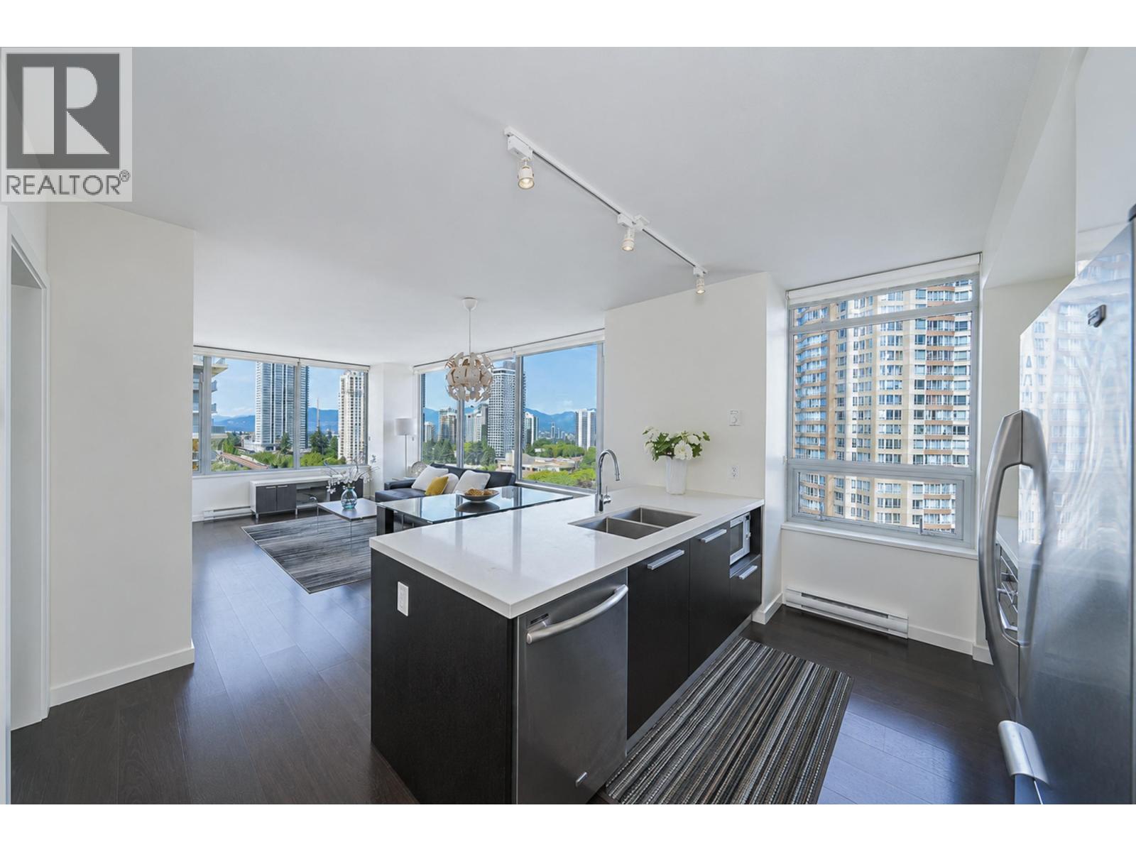 1209 6333 SILVER AVENUE, Burnaby