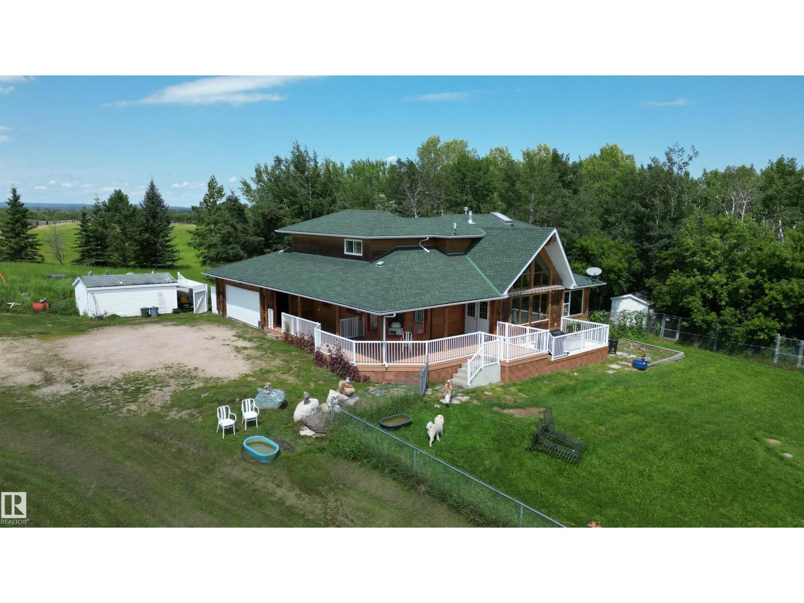 58113 Rge Rd 65 - 10