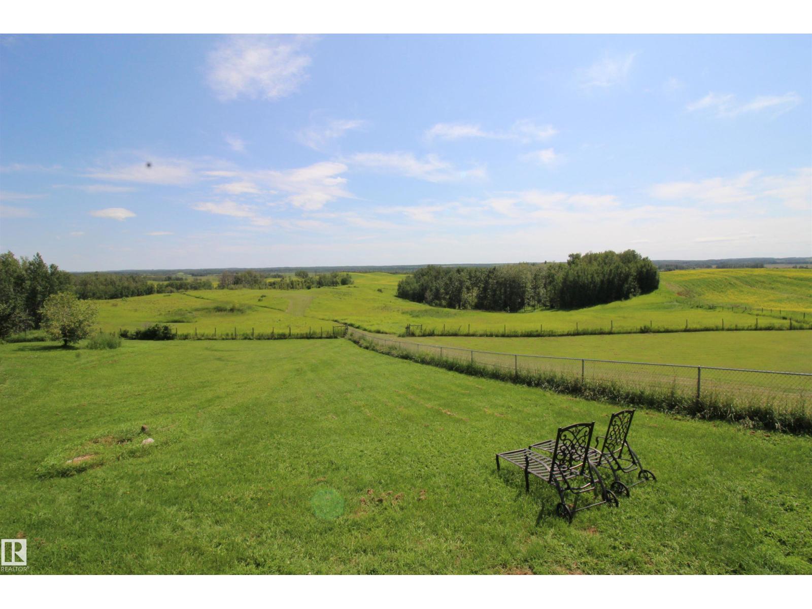 58113 Rge Rd 65 - 24