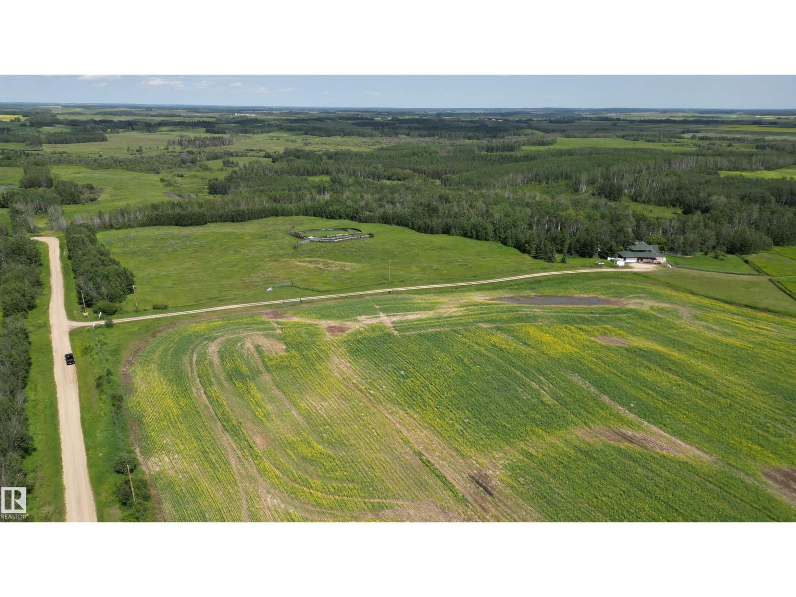 58113 Rge Rd 65 - 3