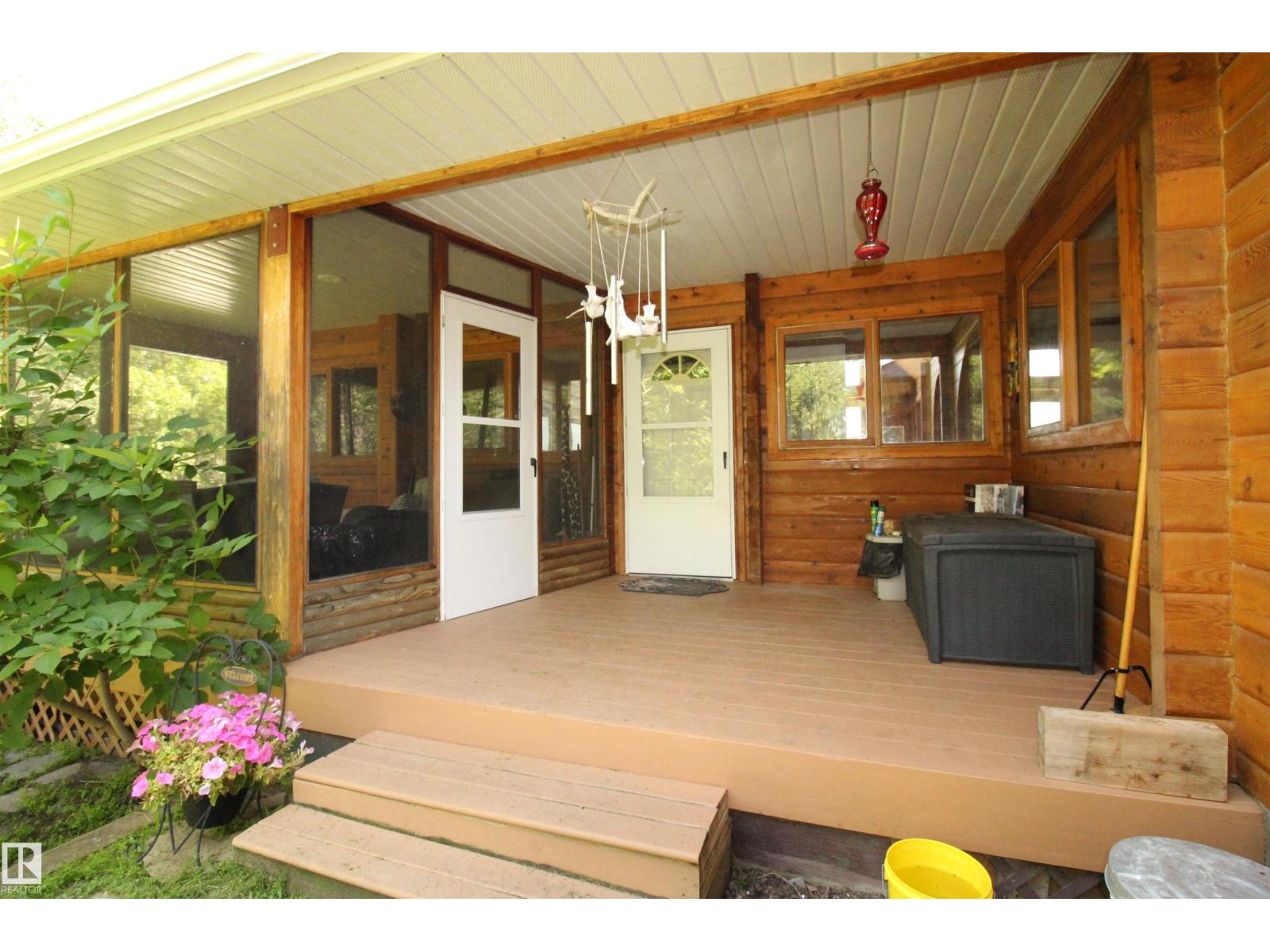58113 Rge Rd 65 - 30
