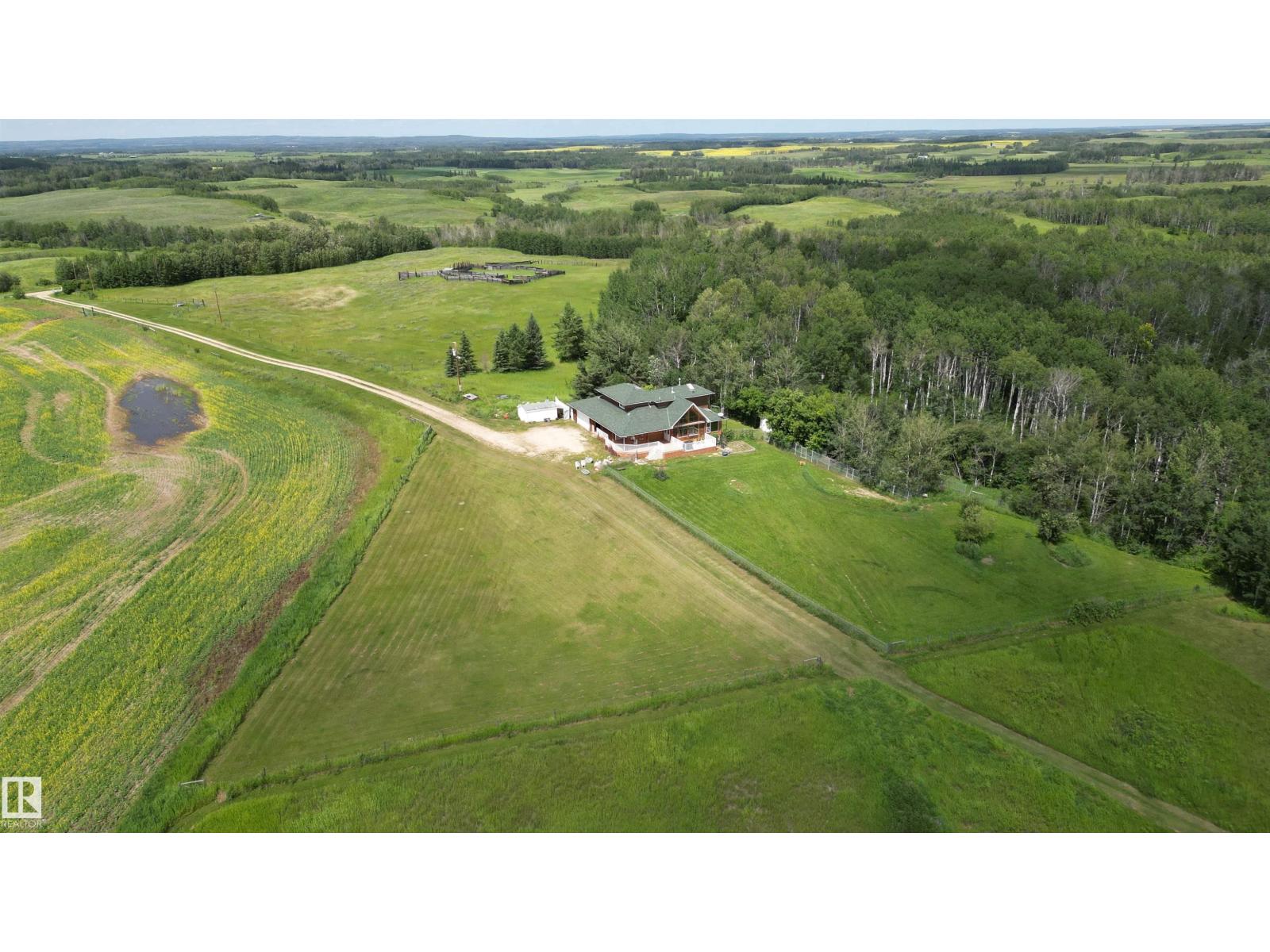 58113 Rge Rd 65 - 8