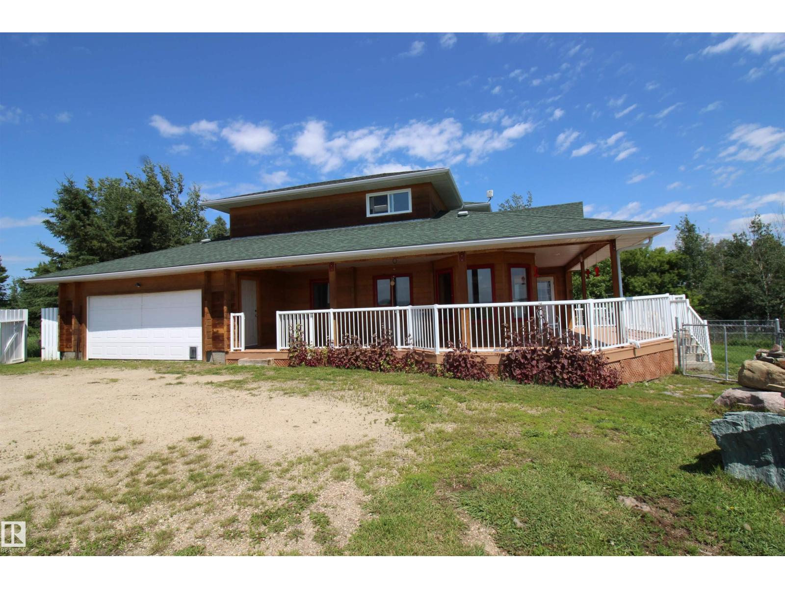 58113 Rge Rd 65 - 16
