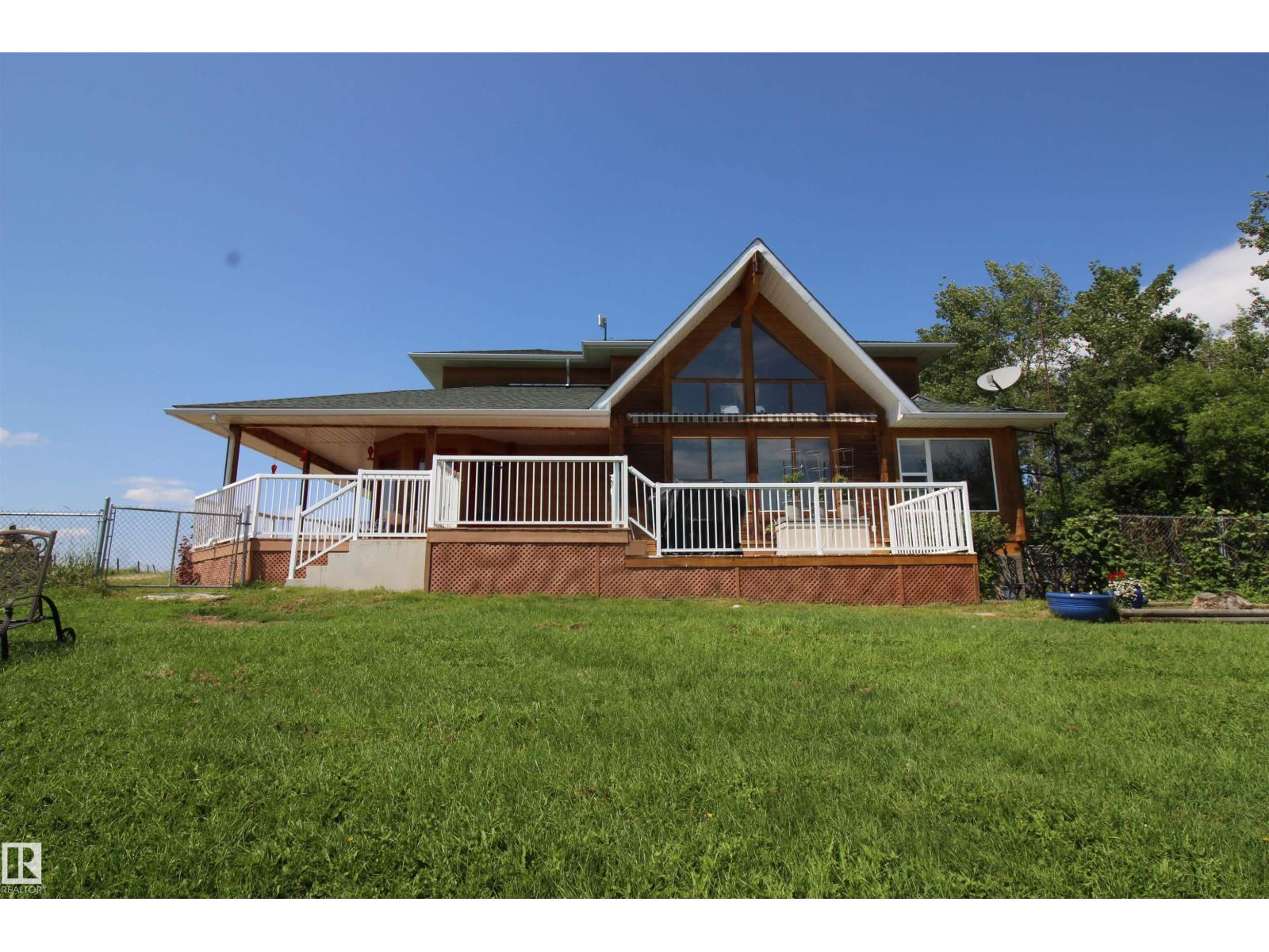 58113 Rge Rd 65 - 20