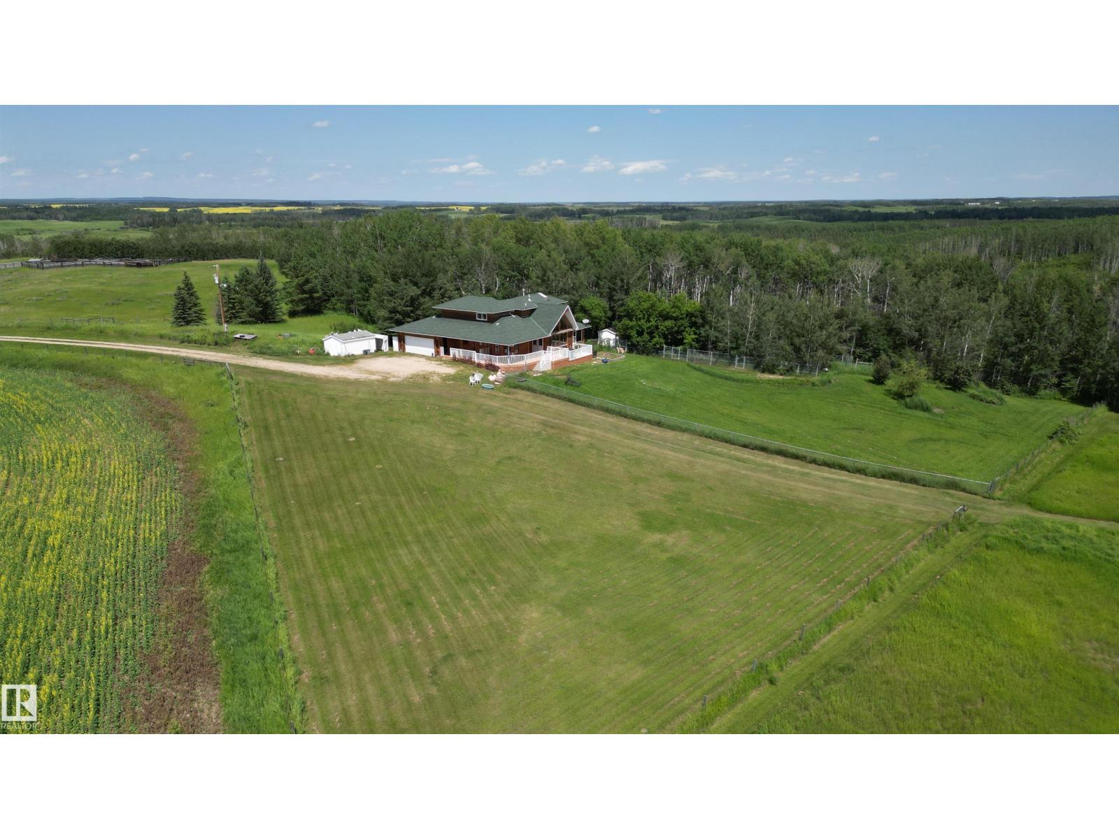 58113 Rge Rd 65 - 9