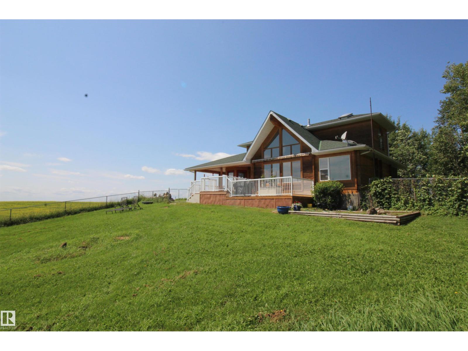 58113 Rge Rd 65 - 19