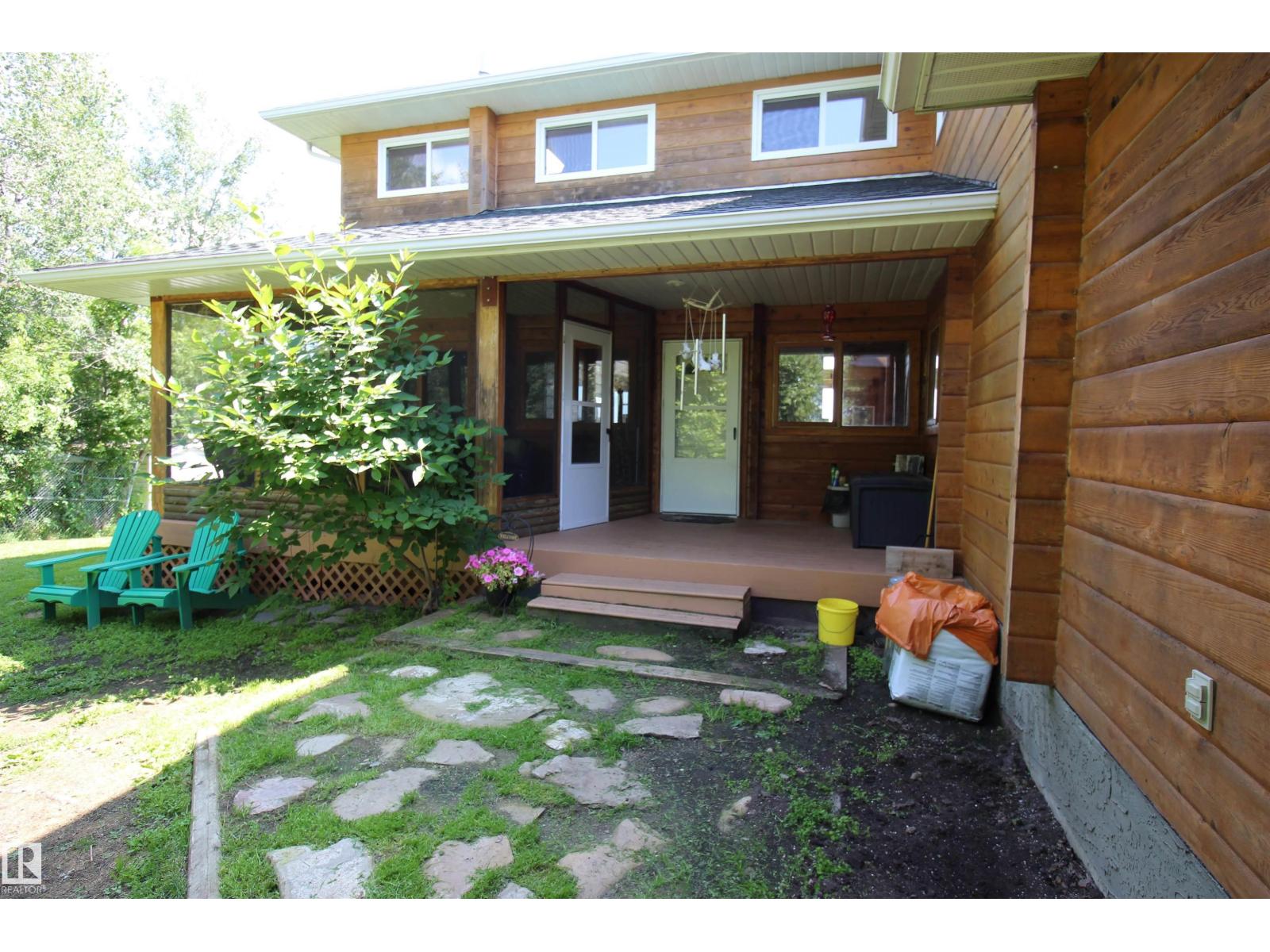 58113 Rge Rd 65 - 29