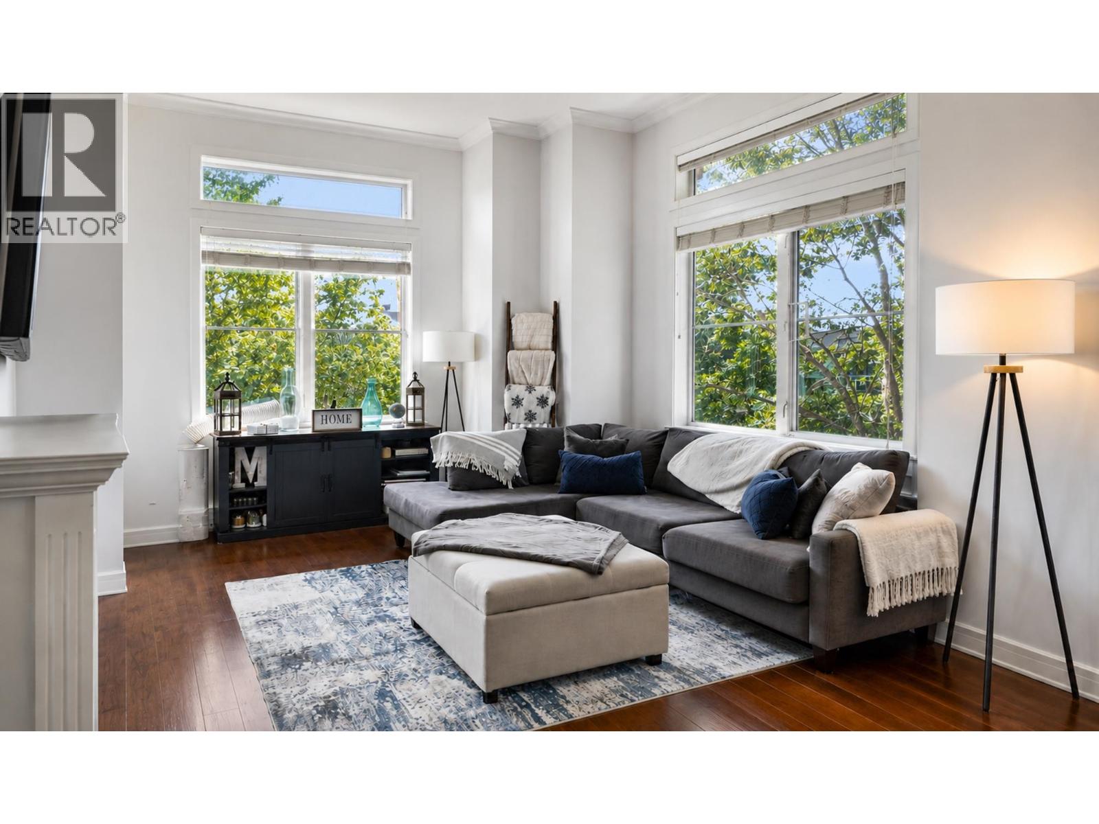 2 Bed, 2 Bath Apartment for Sale in Delta – 303 1375 VIEW CRESCENT, Delta – MLS# R3147129 - Image 6