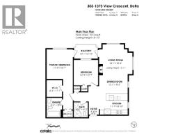 303 1375 View Crescent, Delta, BC V4L0A3 Photo 24