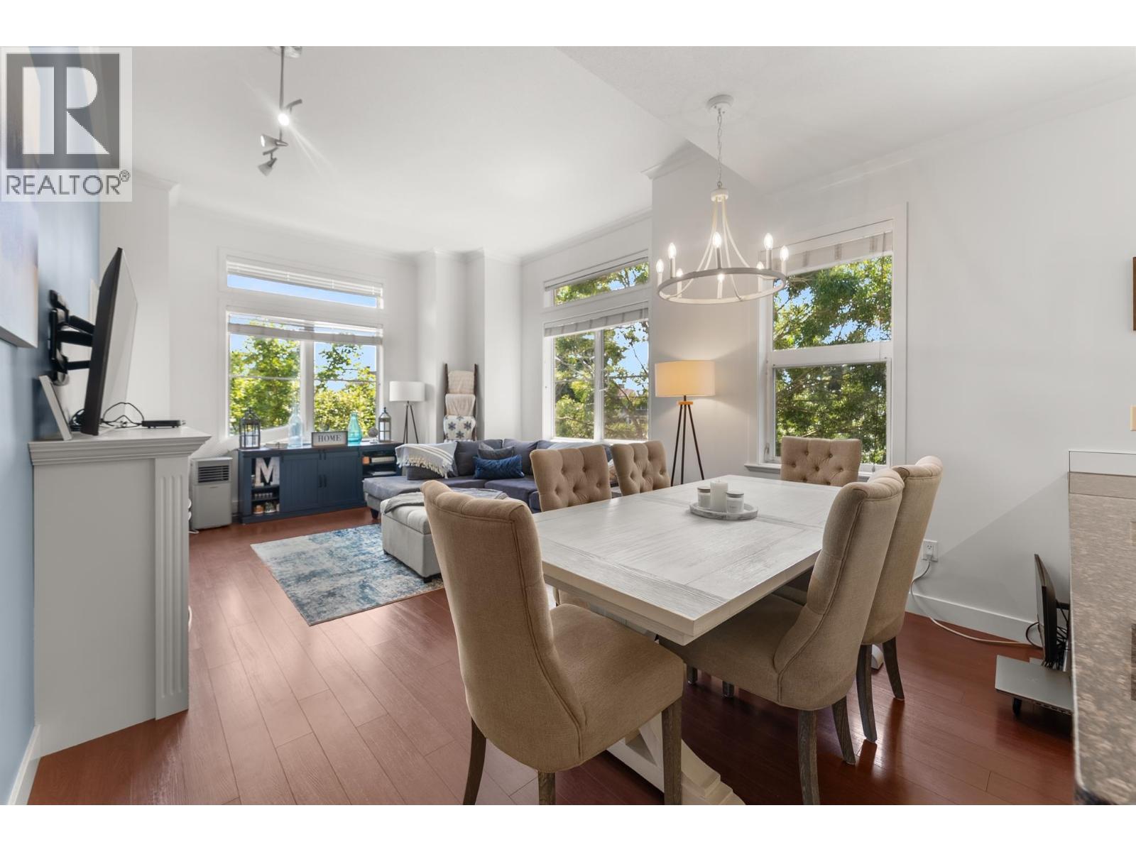 2 Bed, 2 Bath Apartment for Sale in Delta – 303 1375 VIEW CRESCENT, Delta – MLS# R3147129 - Image 8