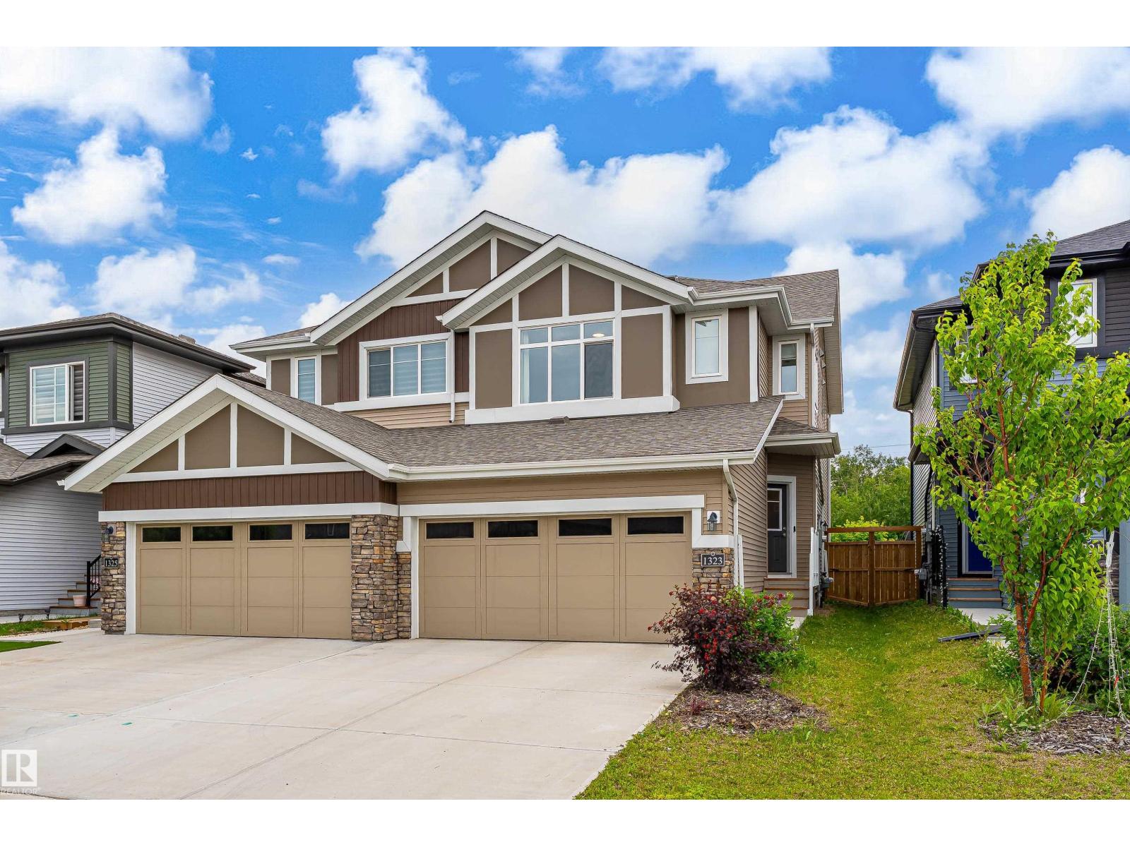 1323 ERKER CR NW - 53