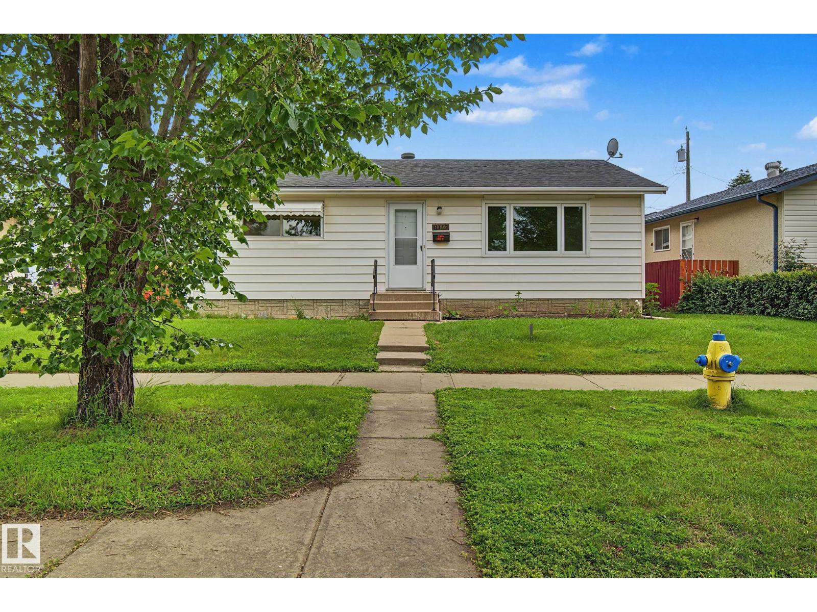 8115 169 ST NW - 2