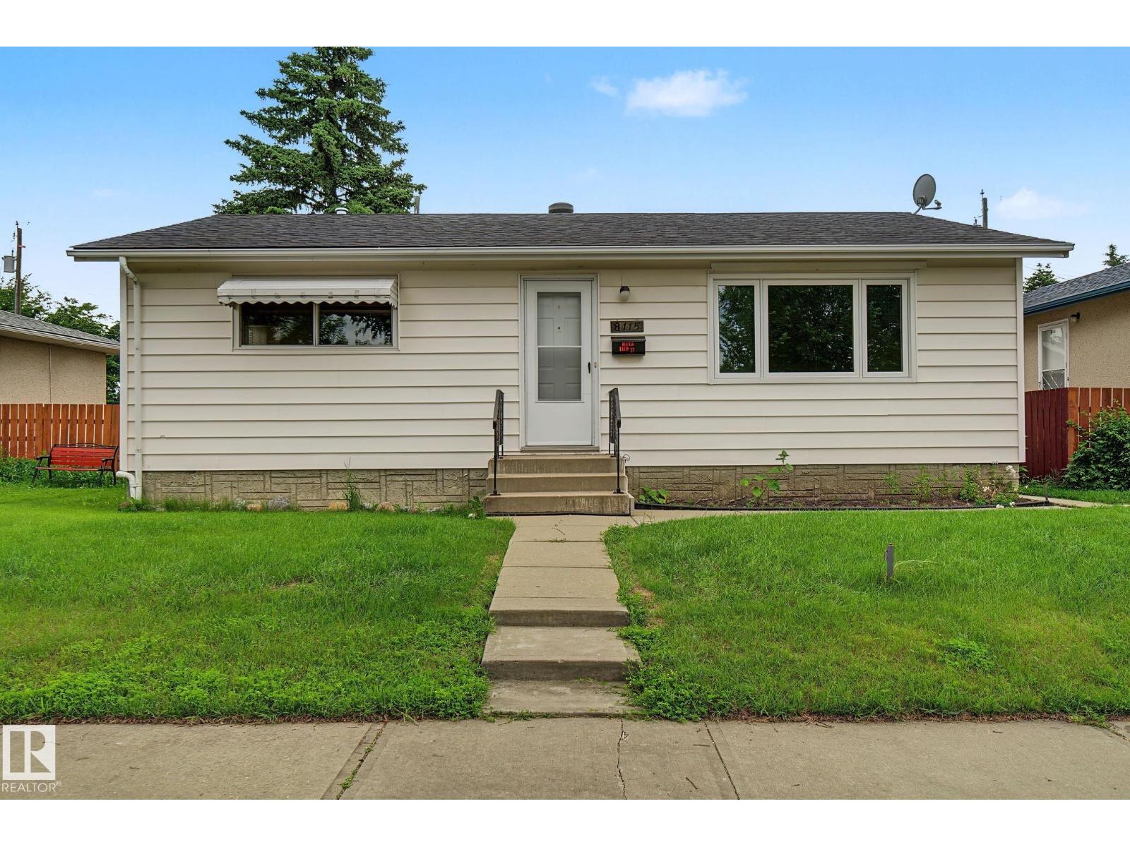 8115 169 ST NW - 1