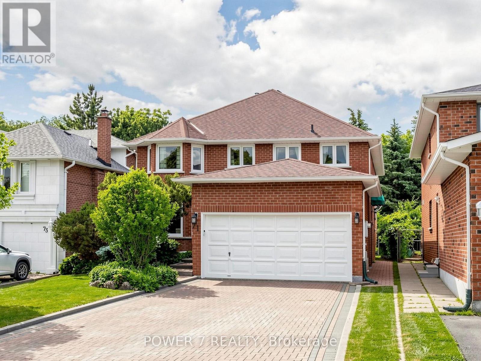 71 CANTERBURY COURT - 1