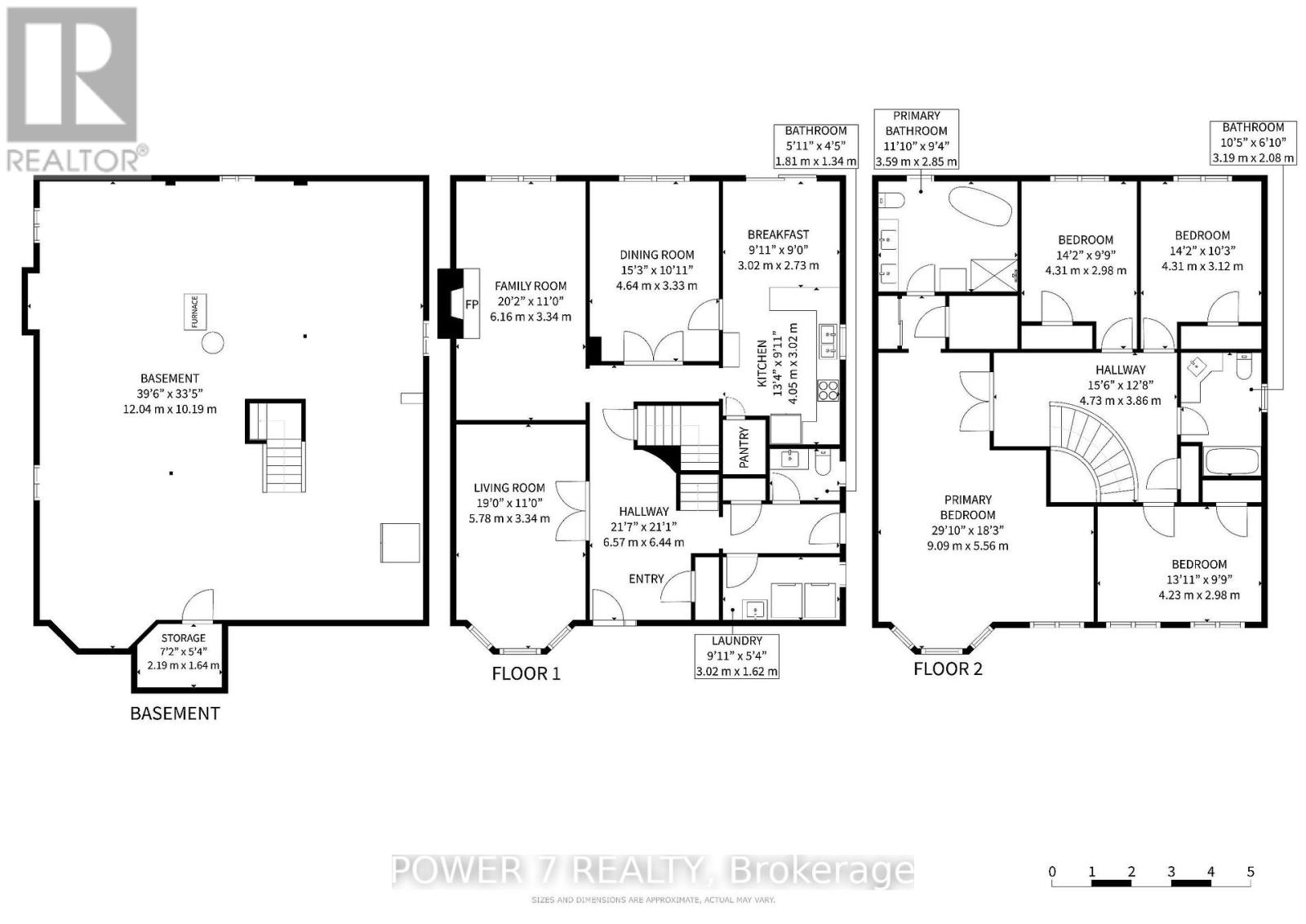 71 CANTERBURY COURT - 46