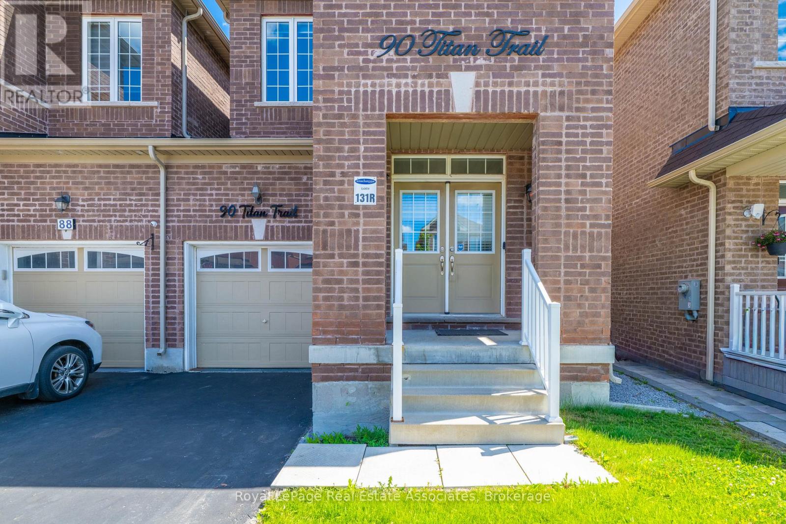 90 TITAN TRAIL - 2