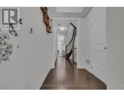 Bedroom 3 - 90 Titan Trail, Markham, ON L3S0E2 Photo 8