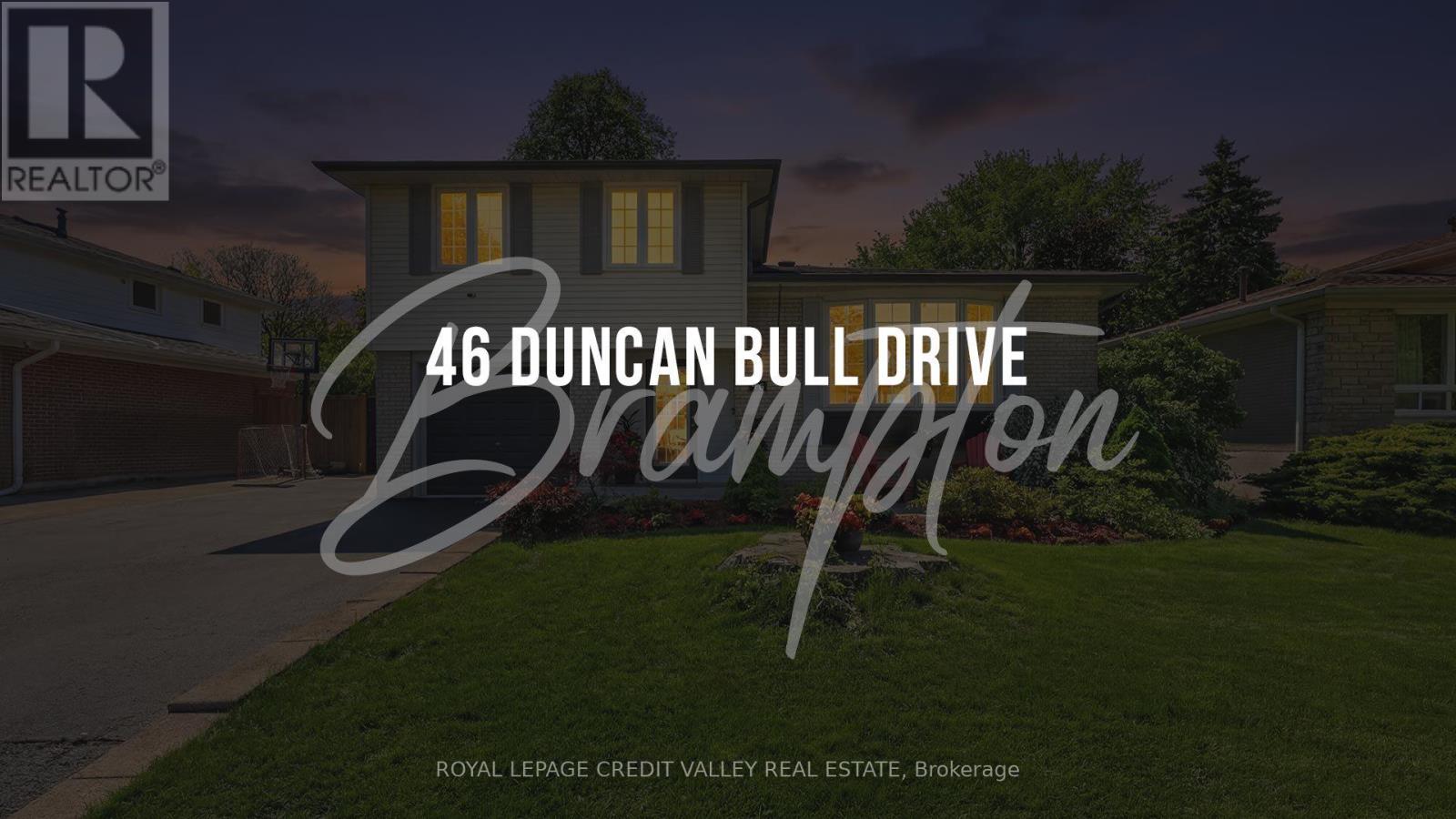 46 DUNCAN BULL DRIVE - 50