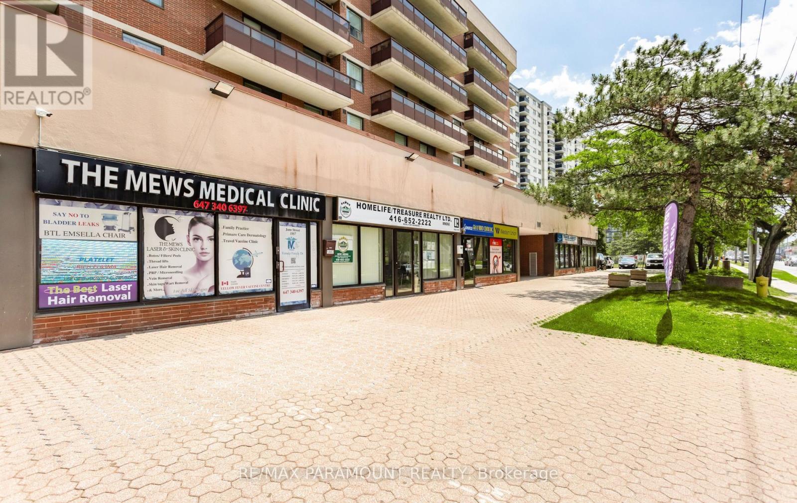 #303 1881 JANE STREET - 2