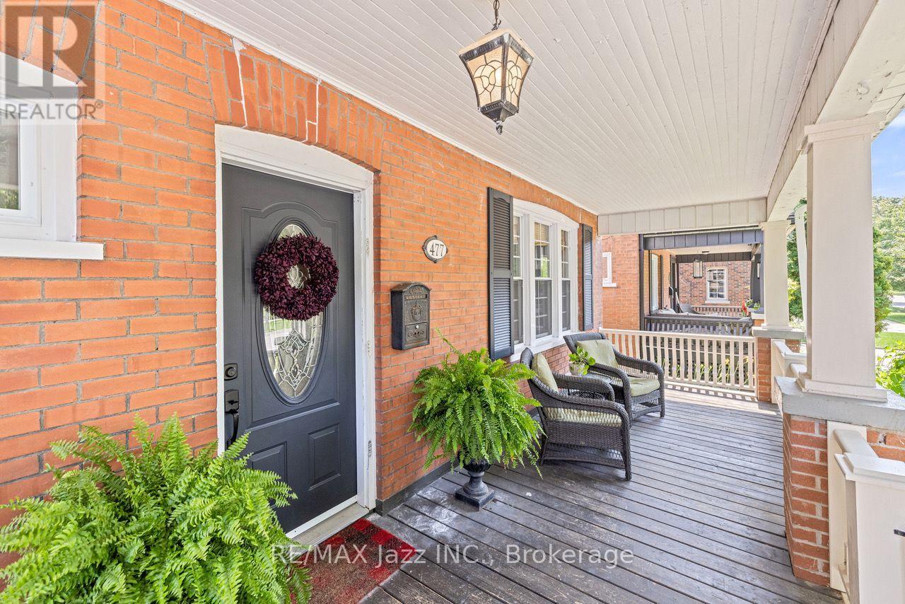 477 MASSON STREET - Image 2