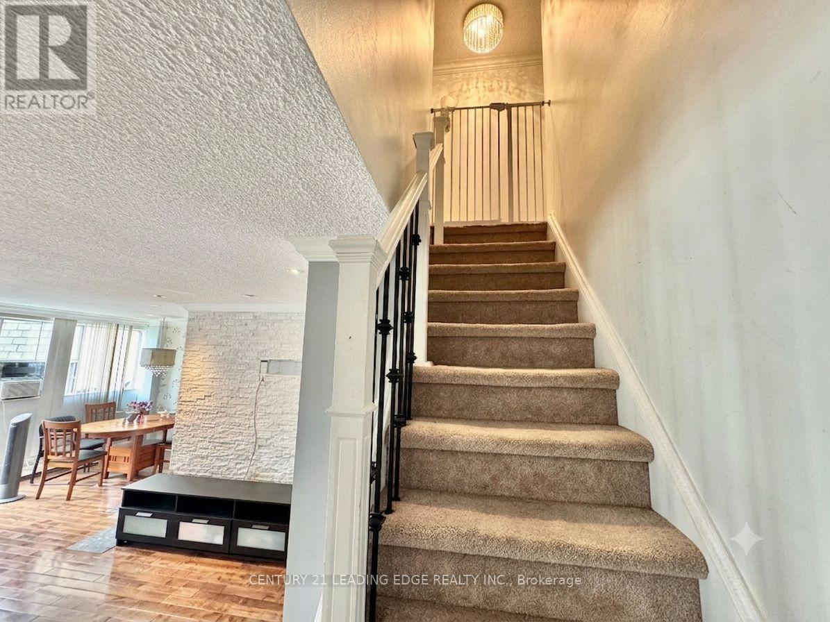 #82 1624 BLOOR STREET - 5