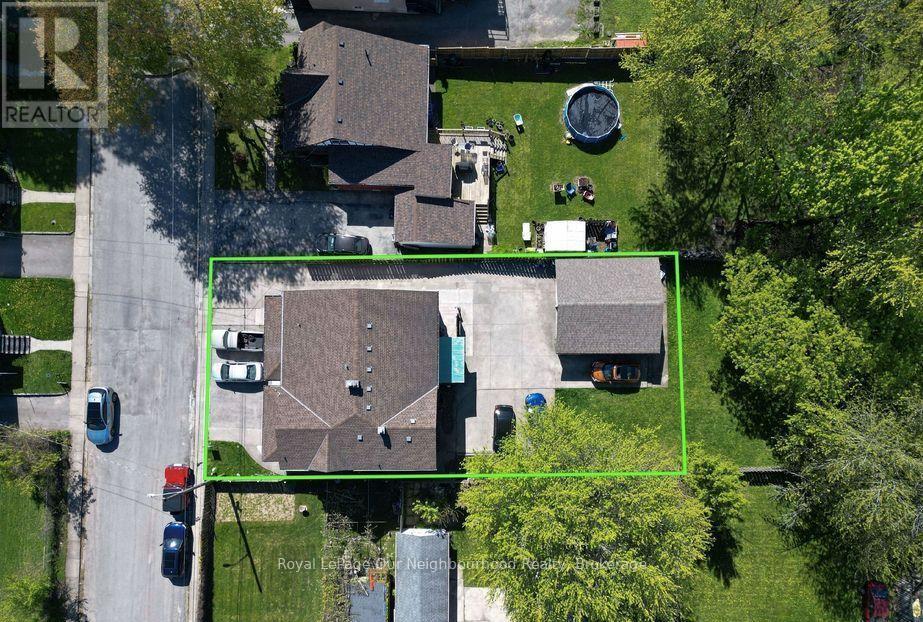 5749 SUMMER STREET - 1