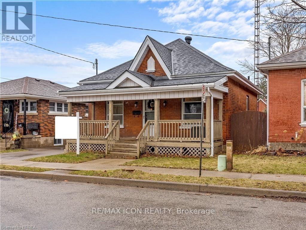 49 MINTERN AVENUE - 1
