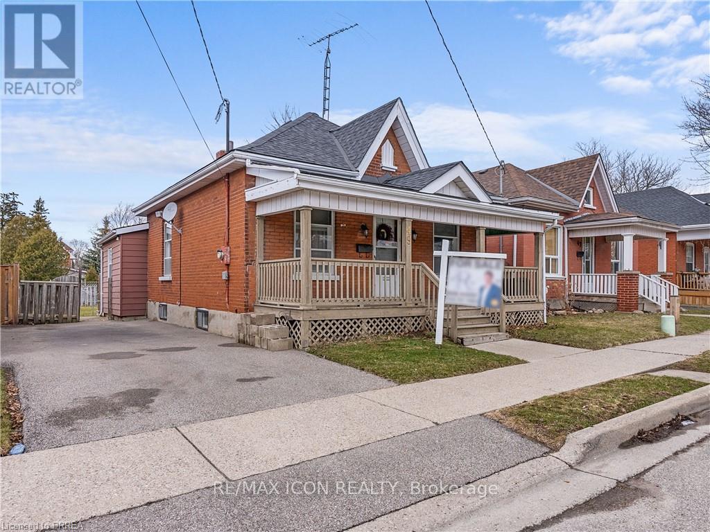 49 MINTERN AVENUE - 2