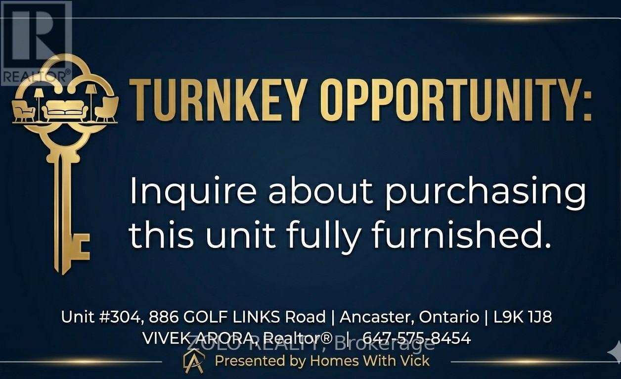 #304 886 GOLF LINKS ROAD - 20
