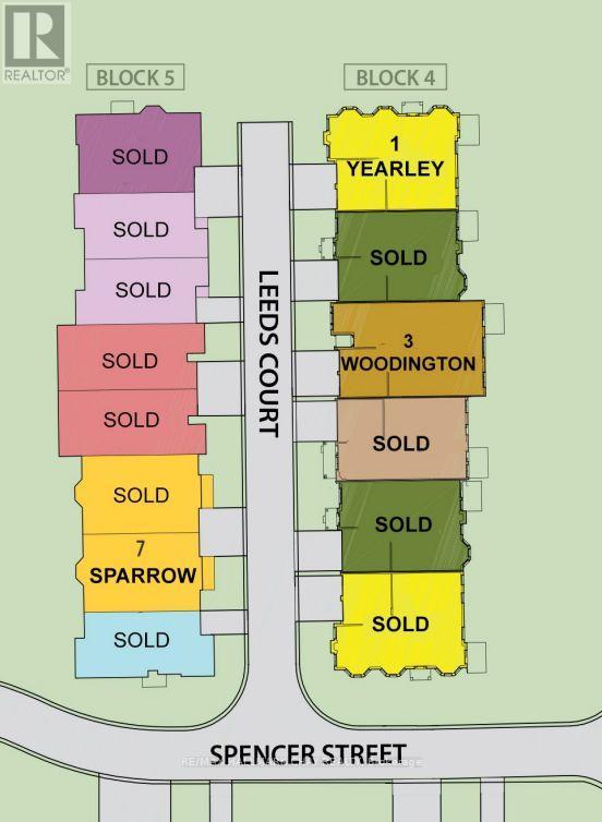 11 LEEDS COURT - 5