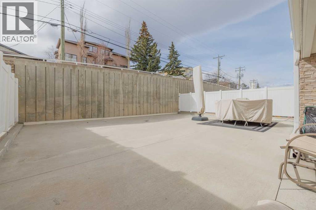 #213 1631 28 Avenue SW - 22