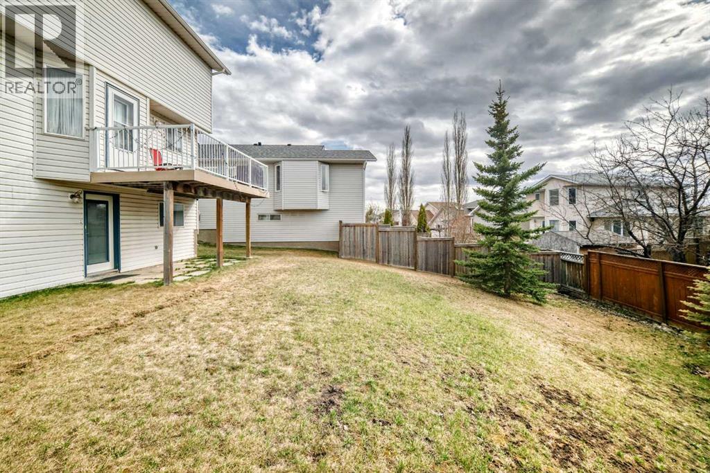 264 hawkmount Close - 22