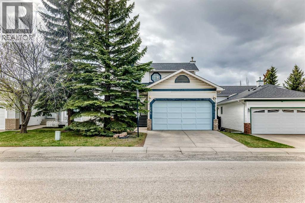 264 hawkmount Close - 23
