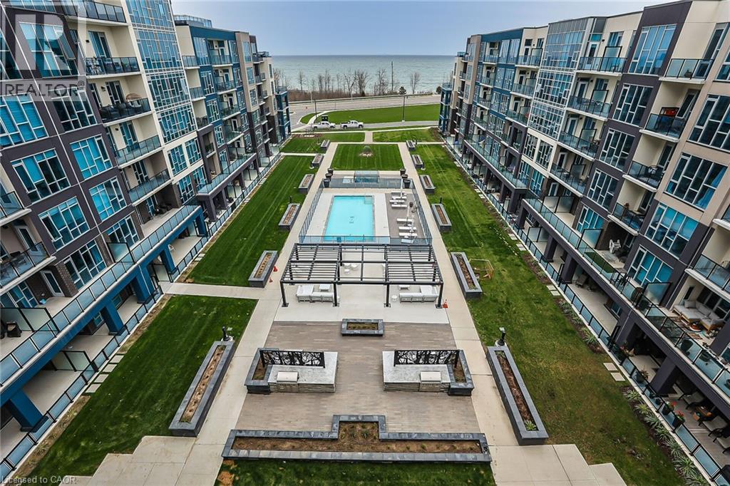 #431 16 CONCORD Place - Image 33