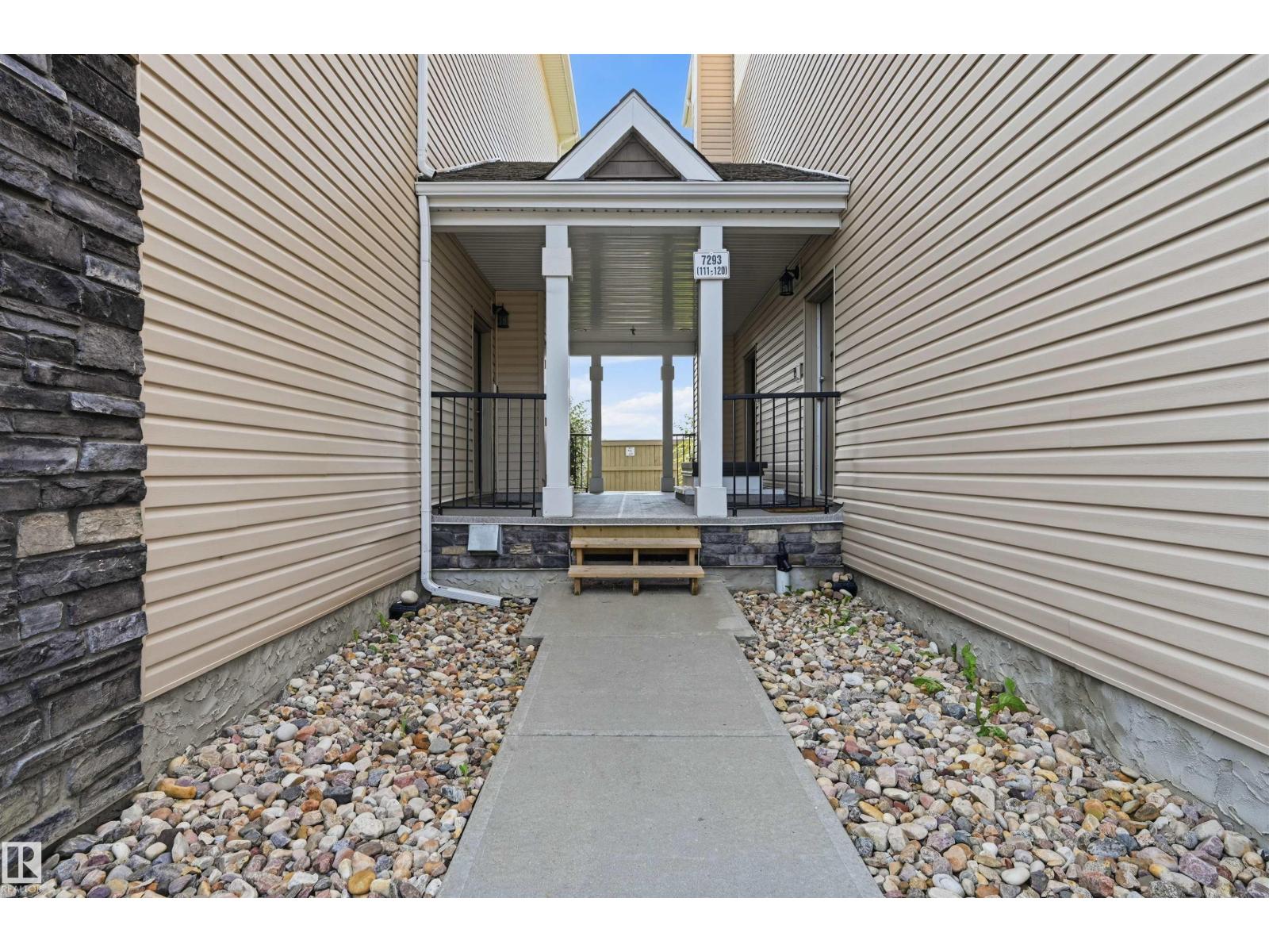 #117 7293 SOUTH TERWILLEGAR DR NW - 5