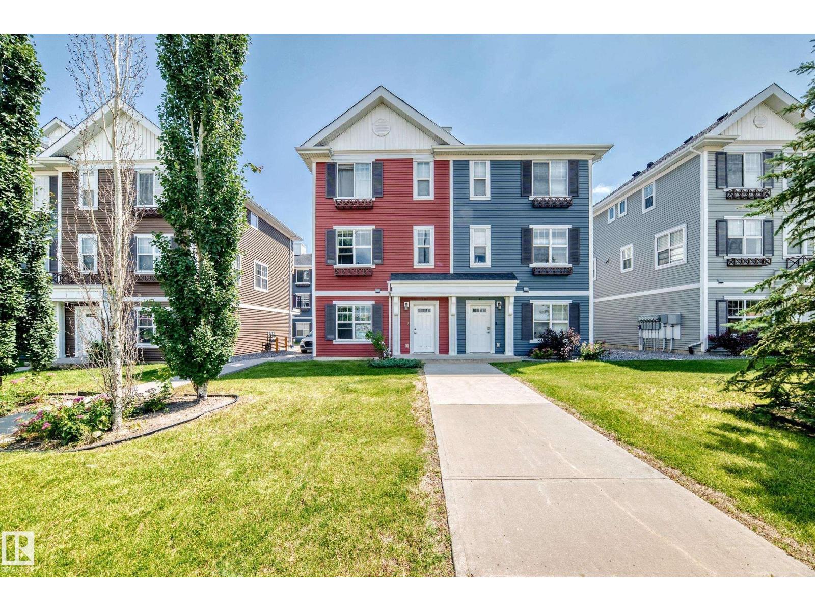 #10 2803 James Mowatt Trail SW - 1