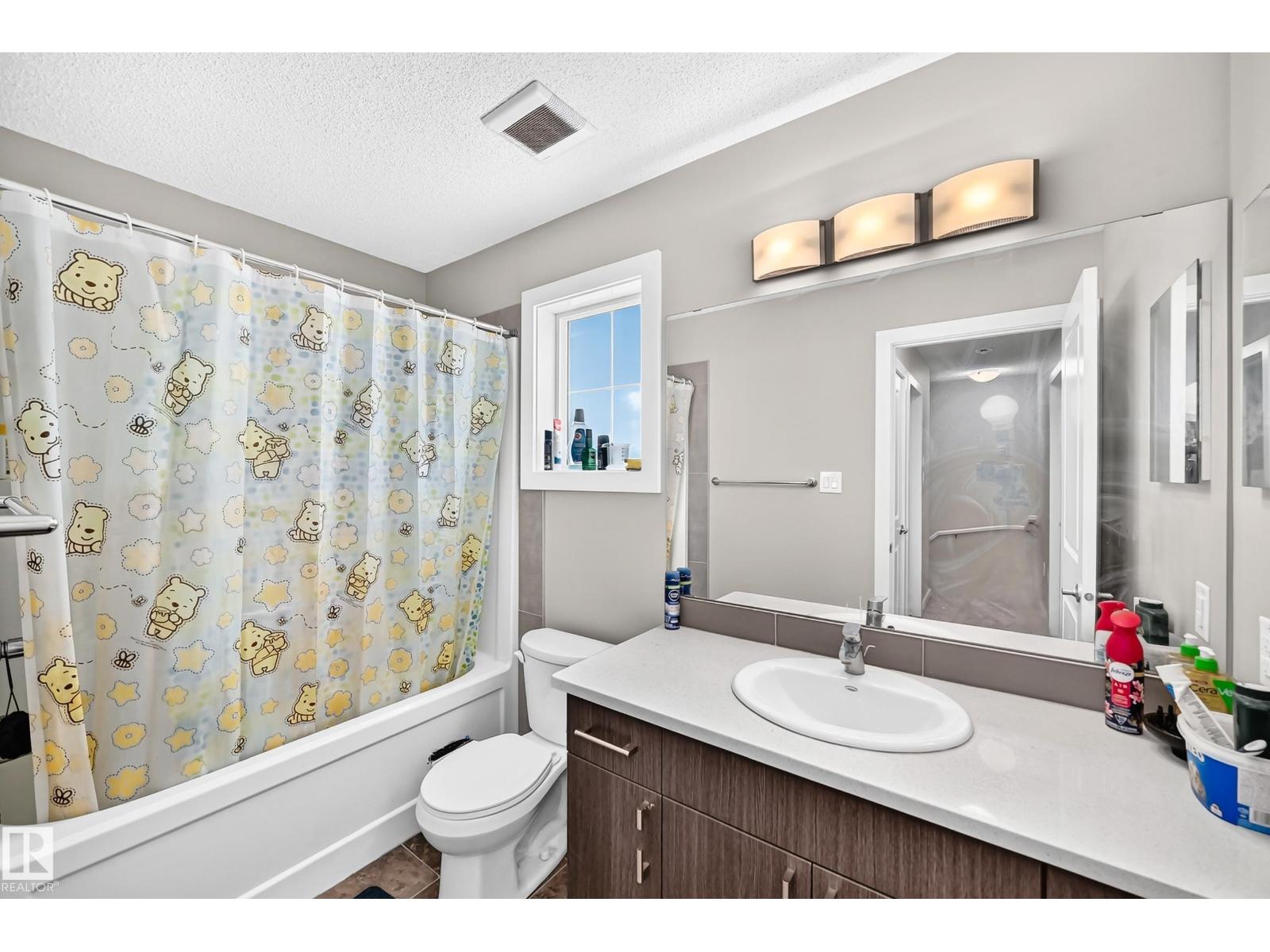 #10 2803 James Mowatt Trail SW - 34