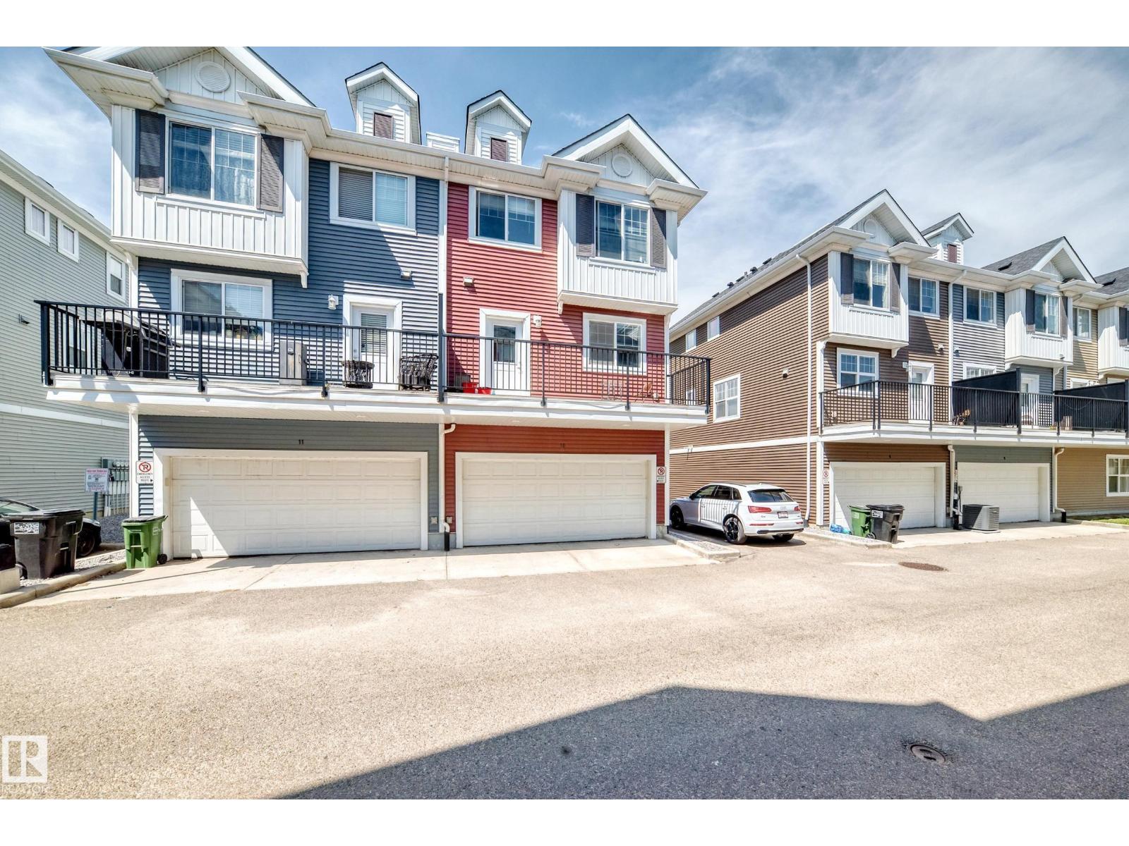 #10 2803 James Mowatt Trail SW - 42