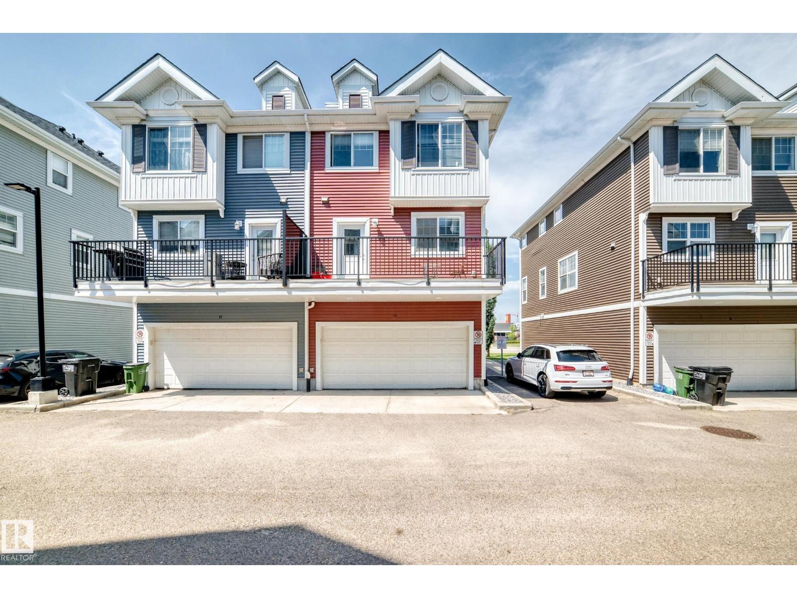 #10 2803 James Mowatt Trail SW - 43