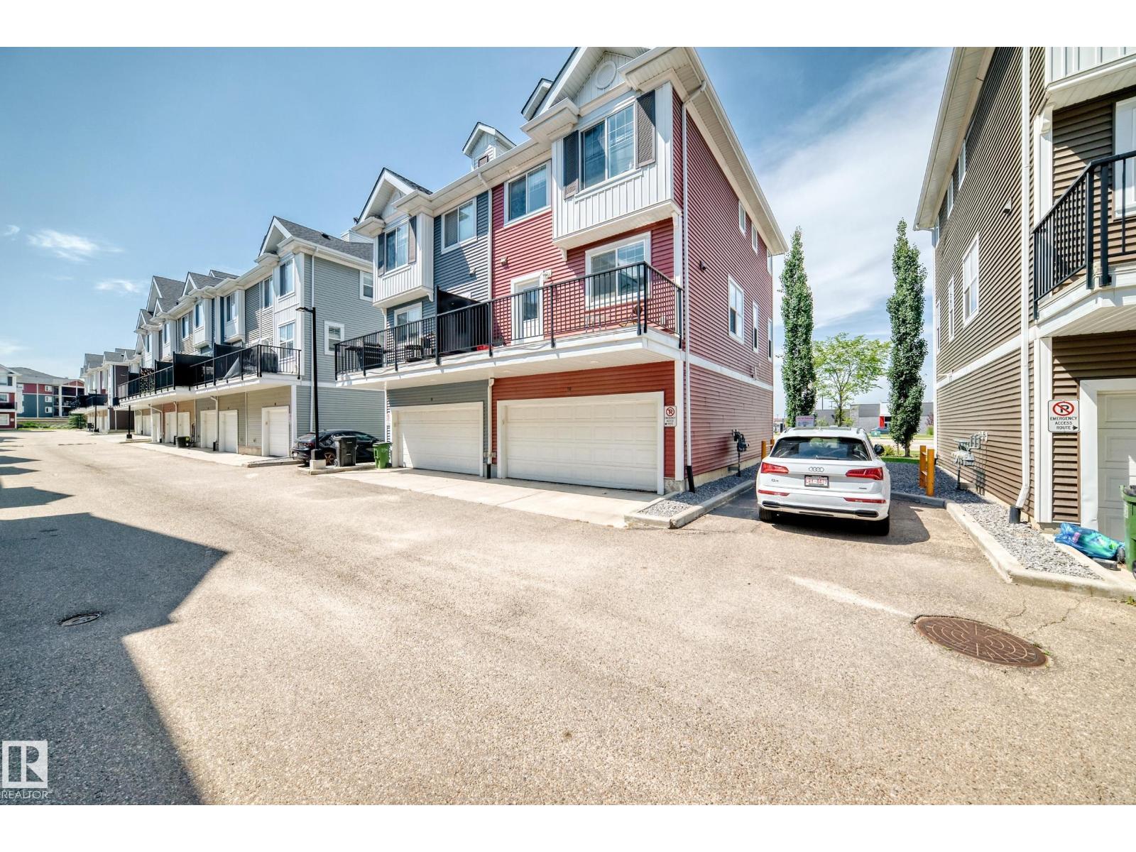 #10 2803 James Mowatt Trail SW - 44