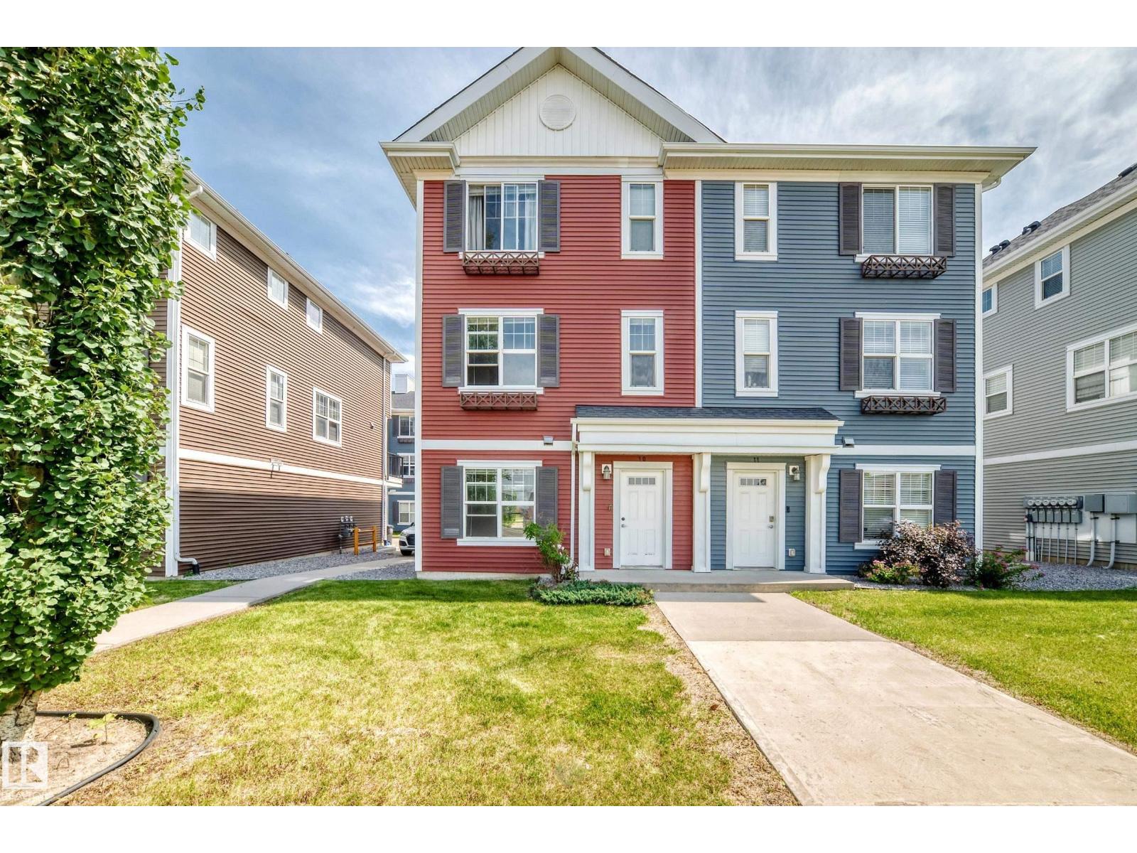 #10 2803 James Mowatt Trail SW - 47
