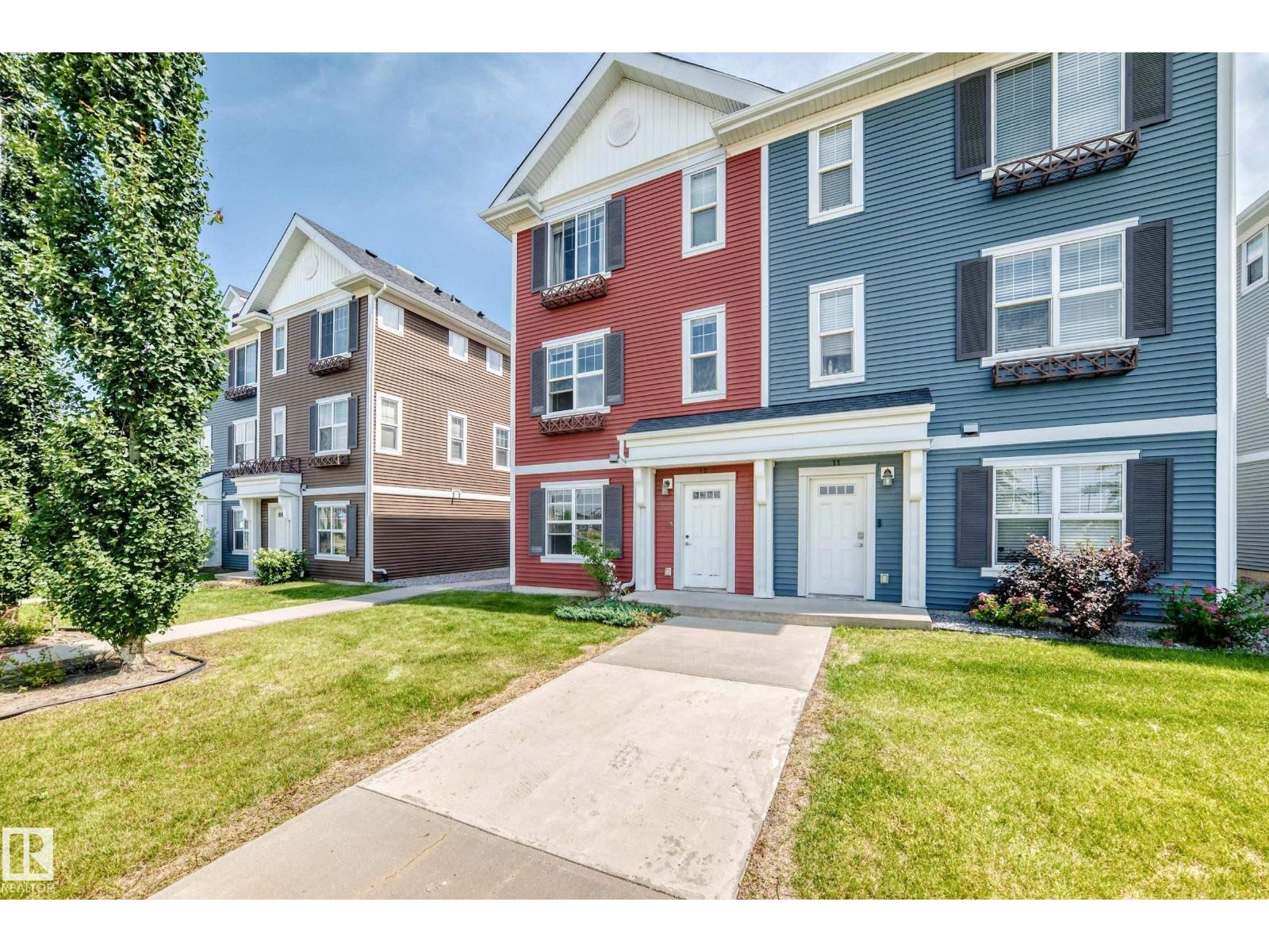 #10 2803 James Mowatt Trail SW - 48