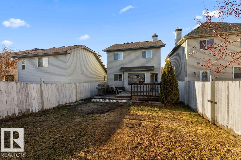 4618 TURNER SQUARE SQ NW - 39