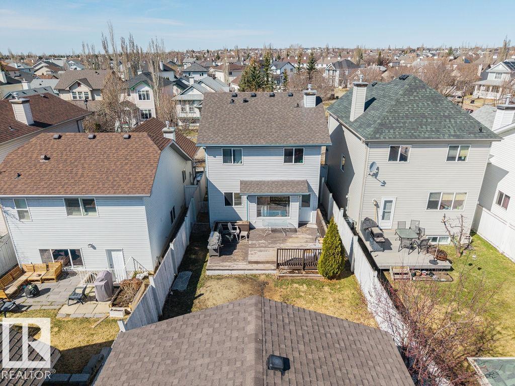 4618 TURNER SQUARE SQ NW - 40