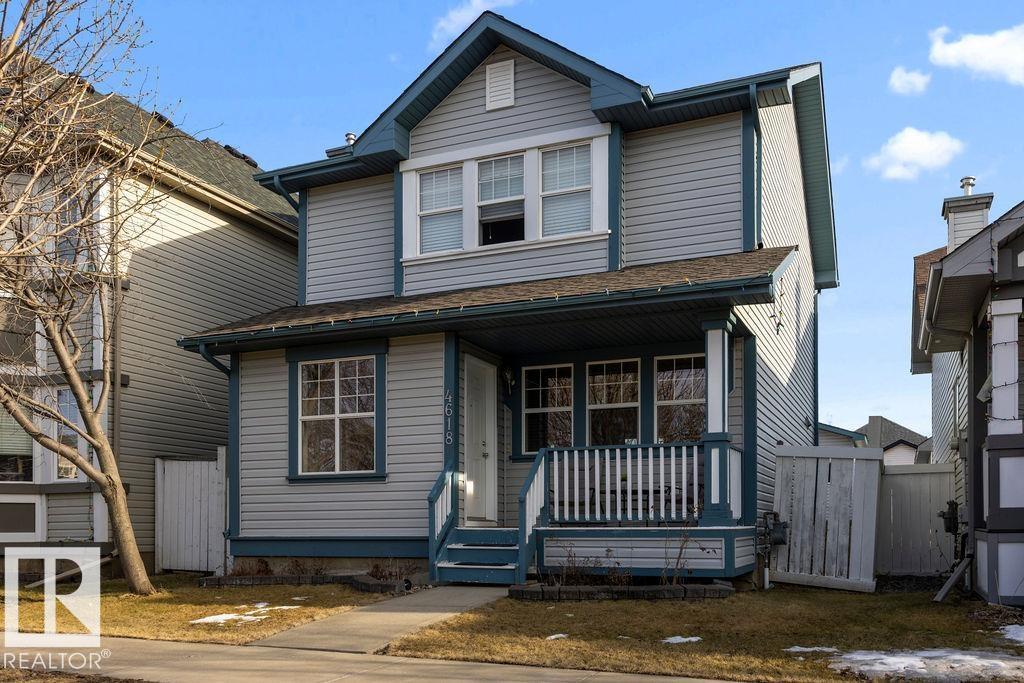 4618 TURNER SQUARE SQ NW - 42
