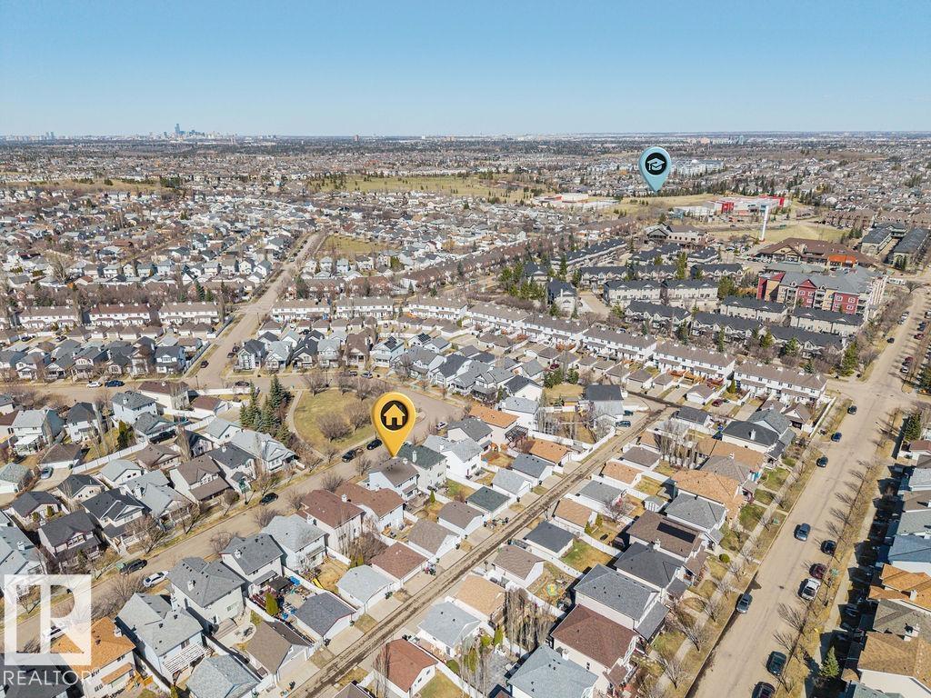 4618 TURNER SQUARE SQ NW - 66