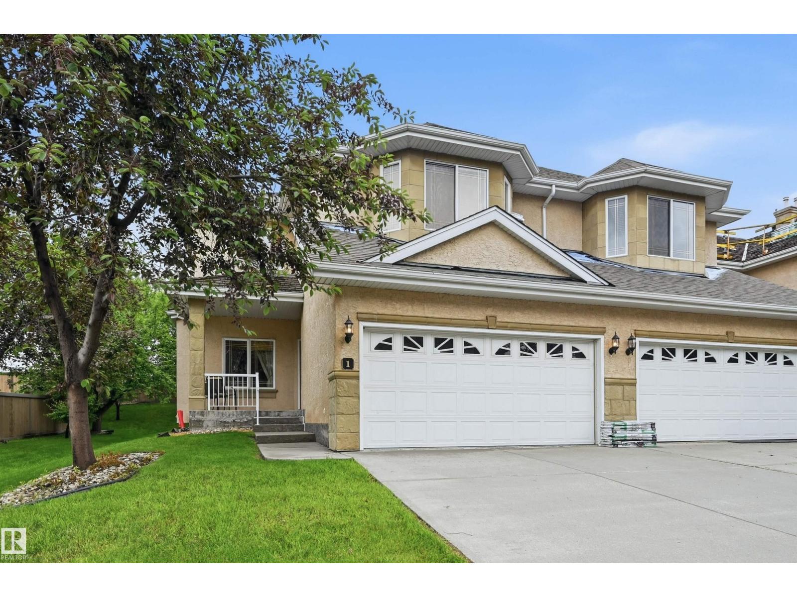#1 577 BUTTERWORTH WY NW - 1