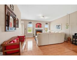 Laundry room - #1 577 Butterworth Wy Nw, Edmonton, AB T6R2Y2 Photo 7