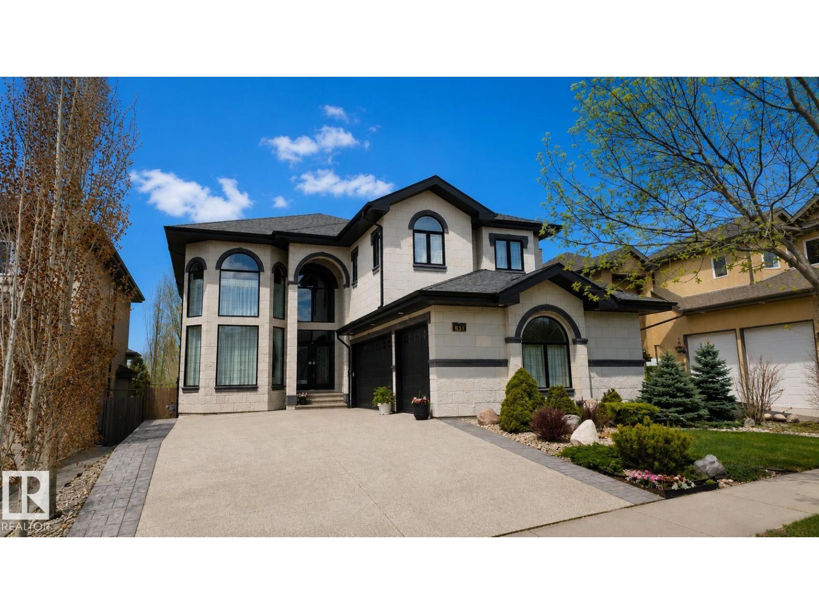 831 HOLLANDS LD NW - 1