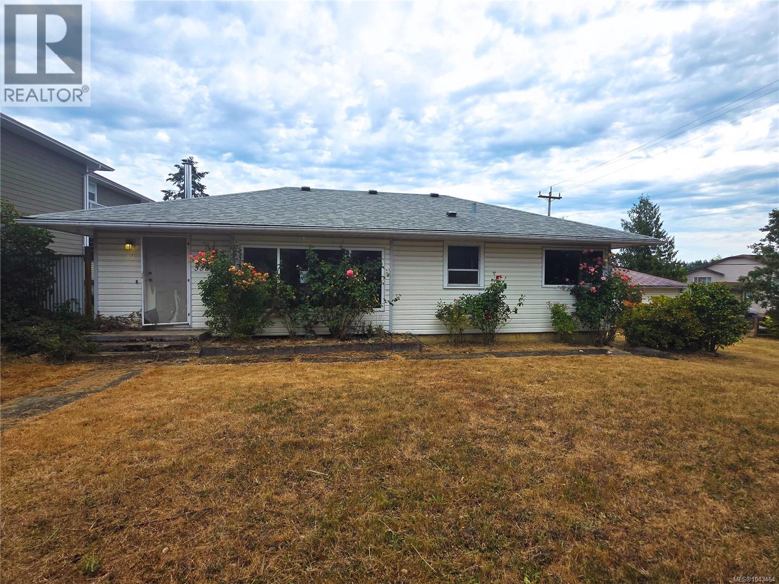 3381 Cowichan Lake Rd - 1